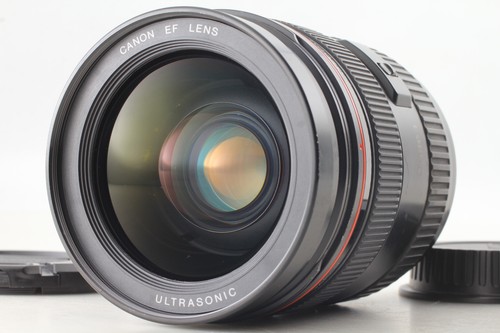 Quasi come nuovo canon - nuovo*, ef