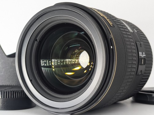 Video patrs nikon - video*[patrs], af-s