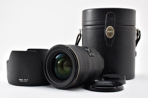 Così com nikon af - 【cosÌ, com'È】nikon