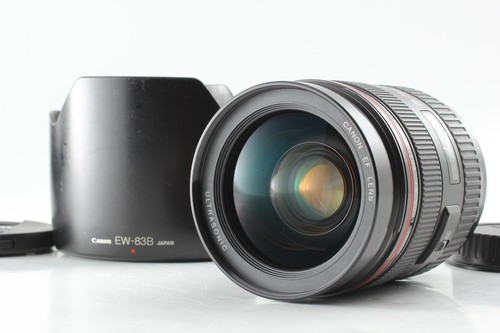 Ecc canon ef 28 70mm - 5, *