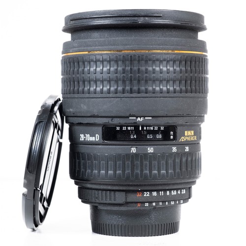 Sigma 8 df - sigma, mm
