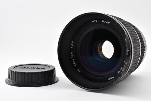 Rcap obiettivo zoom - w,
