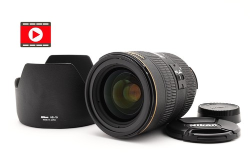 Top mint con - con, nikon