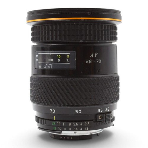 Tokina obiettivo zoom af - obiettivo,