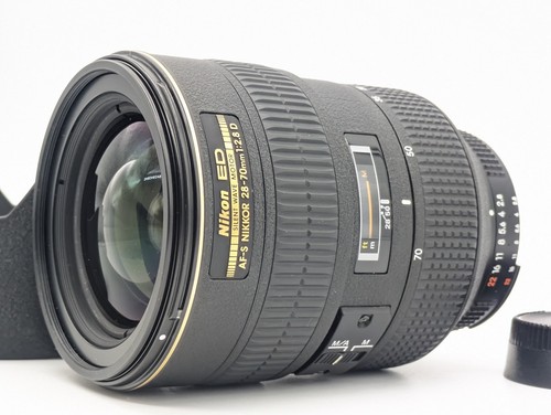 Video patrs nikon af - nikon, af-s