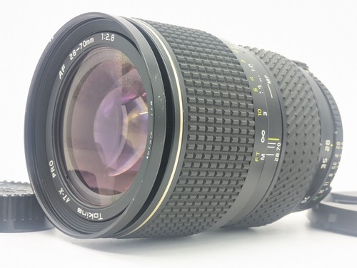 Video ecc tokina at x - tokina, at-x