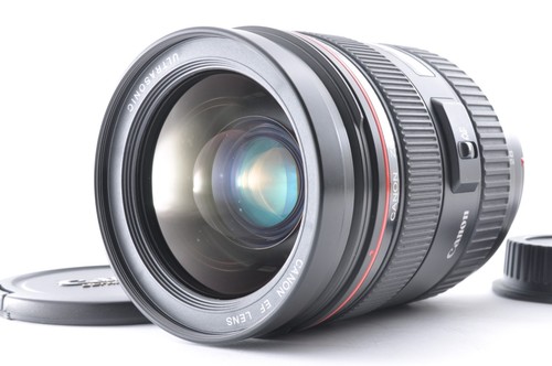 Quasi mint canon 28 70mm - canon, ef