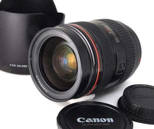Canon 70mm 8 - ef, f/2.8