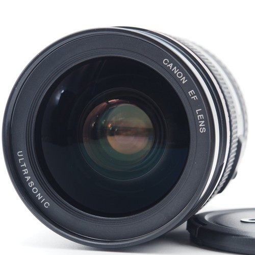 Canon 70mm 8 l usm - ef, 28-70mm