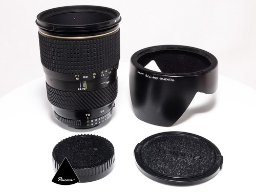 Tokina 70mm at x - at-x, pro