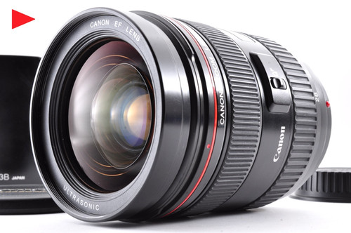 Canon 70mm 8 l - canon,