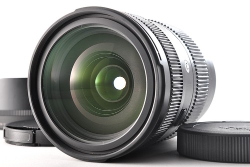 Sigma 2 8 - dg, dn