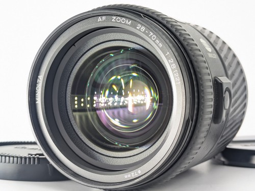 Video come nuovo minolta af - video*[come, nuovo]