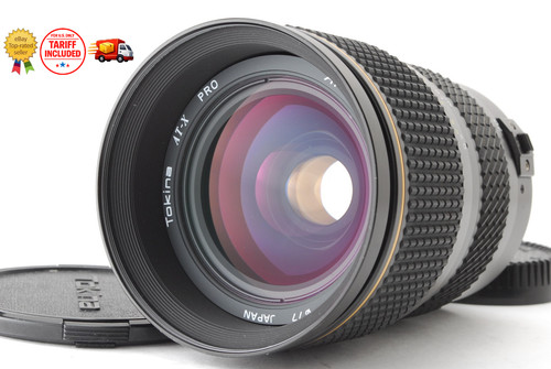 Quasi nuovo tokina x pro - [quasi,