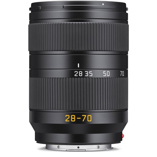 Leica obiettivi mirrorless - obiettivi,