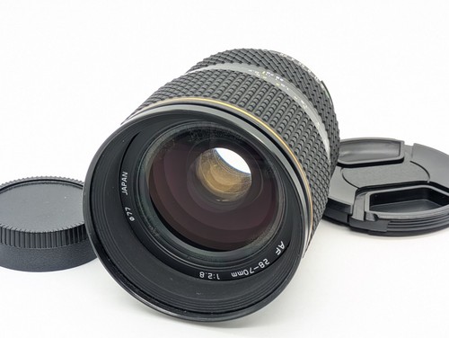 Video exc tokina at x - video*[exc+3], at-x