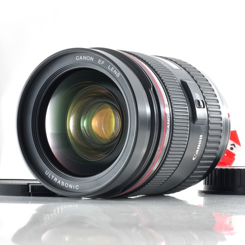 Obiettivo zoom canon - canon, ef