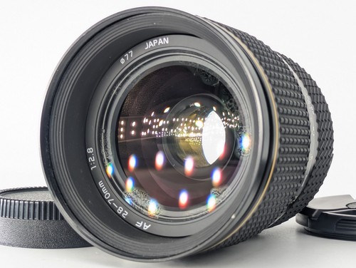 Video exc tokina at x - tokina, at-x