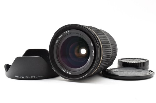 Obiettivo tokina pro af - obiettivo, at-x