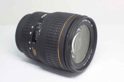 Sigma 2 8 df ex - 28-70, mm