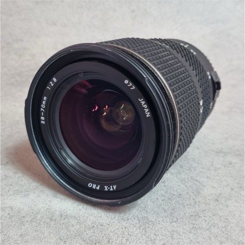 Tokina pro mm f 2 - tokina,