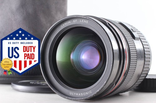 Ecc canon 28 70mm f2 - [ecc+4], 28-70mm