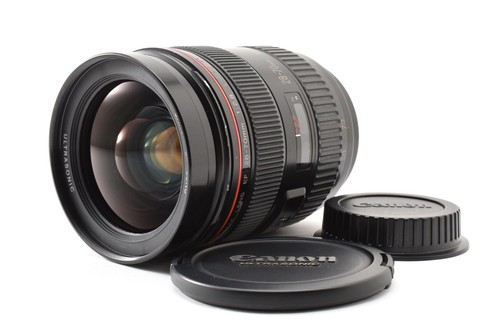 Quasi come nuovo canon ef - canon,