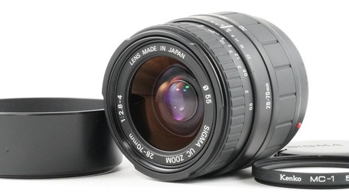 Problema sigma 70mm - 【problema】sigma, 28-70mm