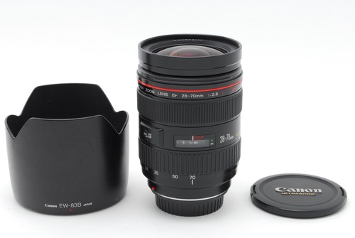 Come nuovo canon ef - come,