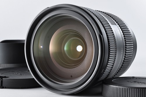 Sigma 70mm dg - 28-70mm, dn