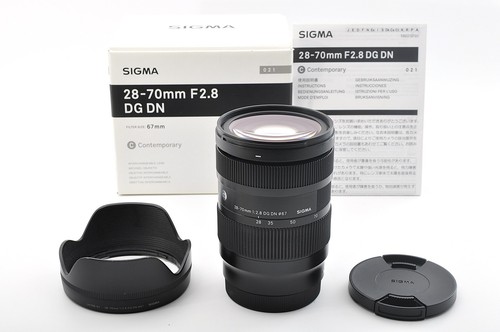 Sigma 2 8 dg dn - sigma,