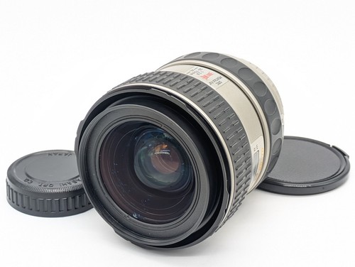 Video leggi smc pentax - smc, fa*