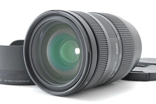 Top mint sigma - mint], 28-70mm