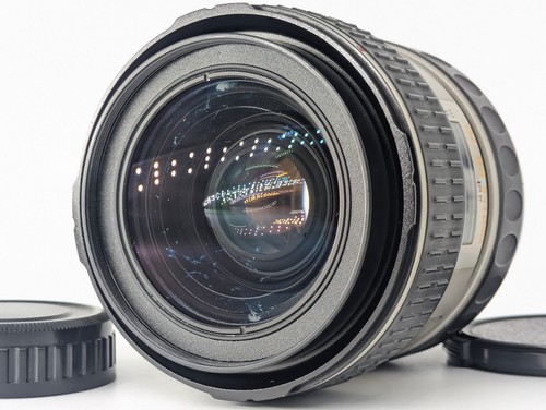 Video leggi smc pentax fa - video*[leggi],