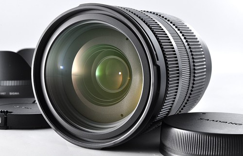 Sigma 70mm dg - sigma, 28-70mm