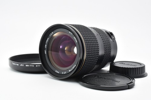 Leggi exc obiettivo zoom - leggi,