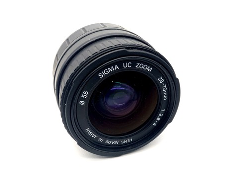 Sigma 2 8 4 - sigma, 1:2.8-4
