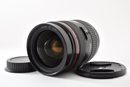 Top mint canon 28 70mm - mint], ef