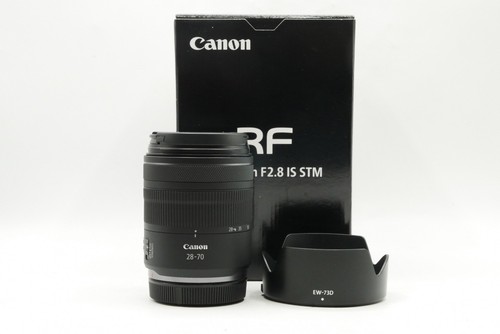 Canon 70mm 8 is - canon, 28-70mm