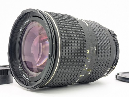 Video exc tokina at x - video*[exc+++], pro