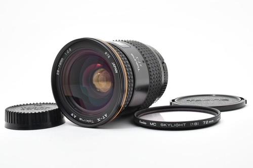 Tokina pro obiettivo - tokina,