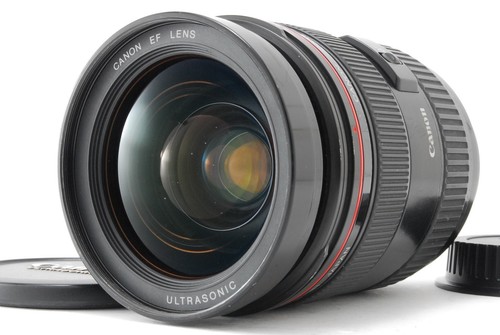 Quasi come nuovo canon ef - canon,
