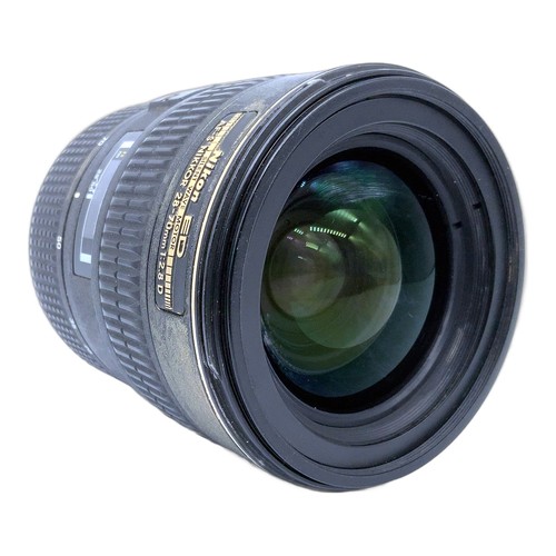 Nikon nikkor 28 - dx,
