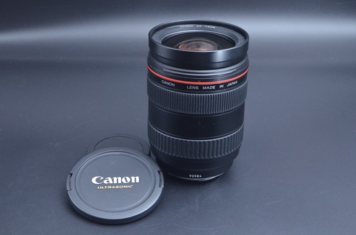 Canon 2 8 - ef, 28-70