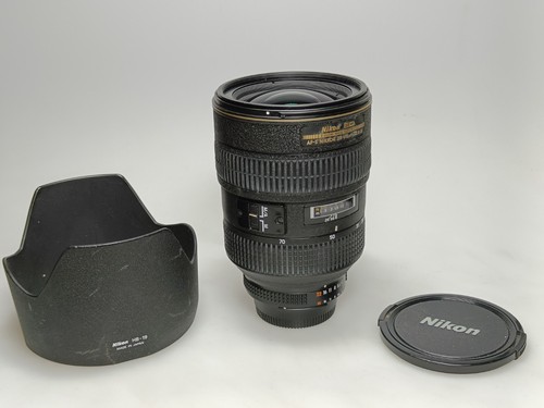 Nikon nikkor 28 70 - af-s, mm