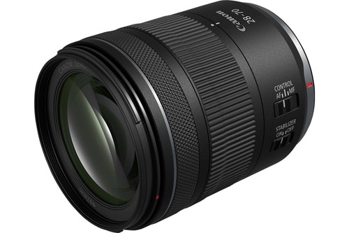 Canon 70mm 8 is stm - 28-70mm, f2.8