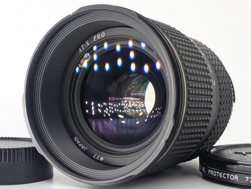 Video exc tokina at - video*[exc+++], at-x