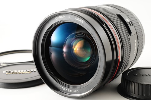 Ecc canon 28 - canon, f2.8