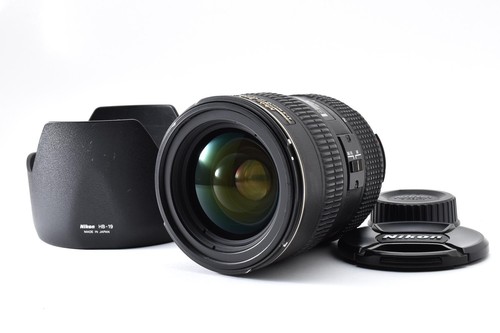 Nikon nikkor 28 70mm - nikon,
