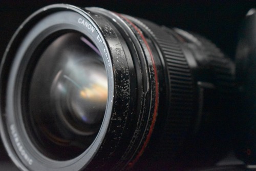 Duty paid obiettivo canon - duty,